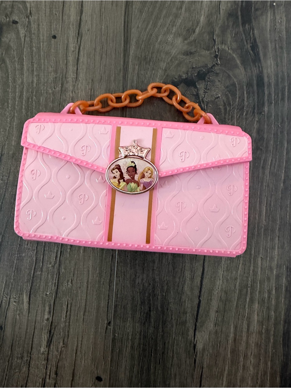 Disney Princess Phone Case Purse